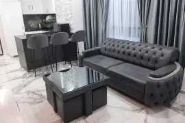 Аренда, 2 Kомнатная, Новостройка, Батуми, Старый Батумский район