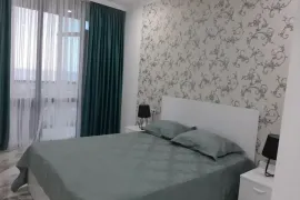 Аренда, 2 Kомнатная, Новостройка, Батуми, Старый Батумский район