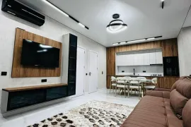 Apartment for sale, 3 Room, New building, Batumi