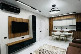 Apartment for sale, 3 Room, New building, Batumi