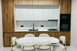 Apartment for sale, 3 Room, New building, Batumi