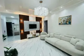 Продается квартира, 4 Kомнатная, Новостройка, Батуми