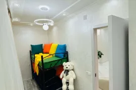 Продается квартира, 4 Kомнатная, Новостройка, Батуми