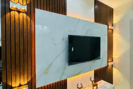 Продается квартира, 4 Kомнатная, Новостройка, Батуми