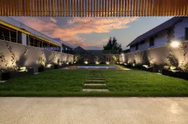 House For Sale, 6 Room, Tbilisi, Digomi 1 - 9