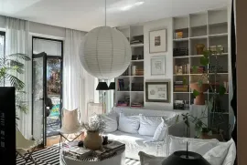 Продается квартира, 2 Kомнатная, Новостройка, Тбилиси, Багеби