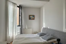 Продается квартира, 2 Kомнатная, Новостройка, Тбилиси, Багеби