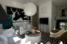 Продается квартира, 2 Kомнатная, Новостройка, Тбилиси, Багеби