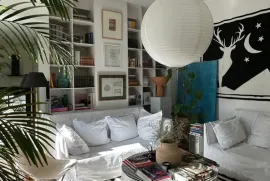 Продается квартира, 2 Kомнатная, Новостройка, Тбилиси, Багеби