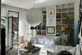 Продается квартира, 2 Kомнатная, Новостройка, Тбилиси, Багеби