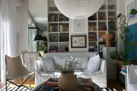 Продается квартира, 2 Kомнатная, Новостройка, Тбилиси, Багеби