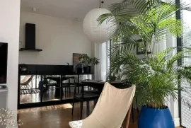 Продается квартира, 2 Kомнатная, Новостройка, Тбилиси, Багеби