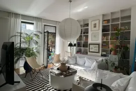 Продается квартира, 2 Kомнатная, Новостройка, Тбилиси, Багеби