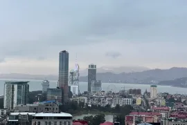 Продается квартира, 2 Kомнатная, Новостройка, Батуми, Химшиашвили Район