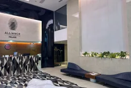 Продается квартира, 2 Kомнатная, Новостройка, Батуми, Химшиашвили Район