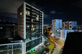 იყიდება ბინა, 3 ოთახიანი, ახალი აშენებული, თბილისი, ორთაჭალა