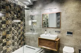 იყიდება ბინა, 3 ოთახიანი, ახალი აშენებული, თბილისი, ორთაჭალა