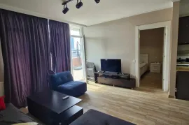 იყიდება ბინა, 2 ოთახიანი, ახალი აშენებული, ბათუმი, ხიმშიაშვილის უბანი