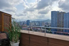 იყიდება ბინა, 2 ოთახიანი, ახალი აშენებული, ბათუმი, ხიმშიაშვილის უბანი