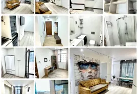 იყიდება ბინა, 3 ოთახიანი, ახალი აშენებული, ბათუმი, ხიმშიაშვილის უბანი