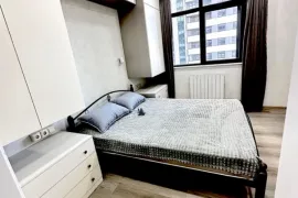 იყიდება ბინა, 3 ოთახიანი, ახალი აშენებული, ბათუმი, ხიმშიაშვილის უბანი