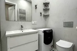 იყიდება ბინა, 3 ოთახიანი, ახალი აშენებული, ბათუმი, ხიმშიაშვილის უბანი