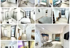 იყიდება ბინა, 3 ოთახიანი, ახალი აშენებული, ბათუმი, ხიმშიაშვილის უბანი