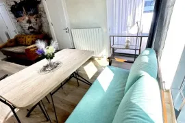 იყიდება ბინა, 3 ოთახიანი, ახალი აშენებული, ბათუმი, ხიმშიაშვილის უბანი