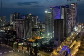 Продается квартира, 3 Kомнатная, Новостройка, Батуми, Химшиашвили Район