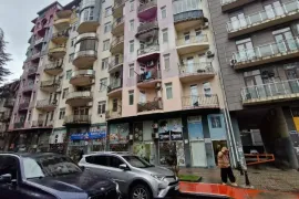 Apartment for sale, 4 Room, New building, Batumi, Khimshiashvili District