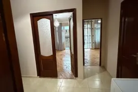 Apartment for sale, 4 Room, New building, Batumi, Khimshiashvili District