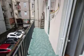 Apartment for sale, 4 Room, New building, Batumi, Khimshiashvili District