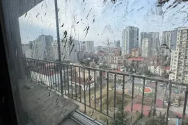 Apartment for sale, 2 Room, New building, Batumi