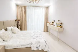 Apartment for sale, 4 Room, New building, Batumi