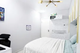 Apartment for sale, 4 Room, New building, Batumi