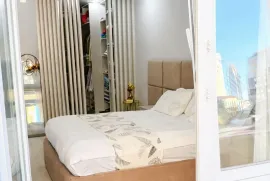 Apartment for sale, 4 Room, New building, Batumi