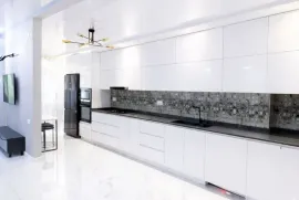 Apartment for sale, 4 Room, New building, Batumi