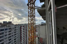 Apartment for sale, 2 Room, New building, Batumi