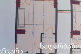 Apartment for sale, 2 Room, New building, Batumi