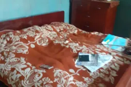 Аренда, 4 Kомнатная, Старое здание, Кутаиси, Поселок Агмашенебели