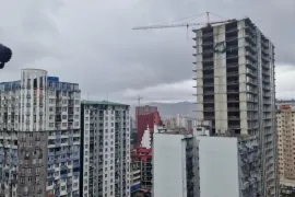 Apartment for sale, 1 Room, New building, Batumi