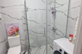 Apartment for sale, 1 Room, New building, Batumi