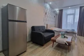 Apartment for sale, 1 Room, New building, Batumi