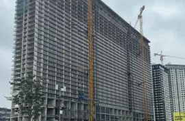 Apartment for sale, 1 Room, New building, Batumi