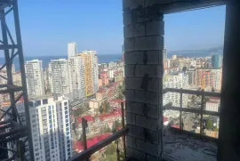 Apartment for sale, 3 Room, New building, Batumi
