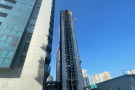 Apartment for sale, 3 Room, New building, Batumi