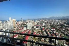 Apartment for sale, 3 Room, New building, Batumi