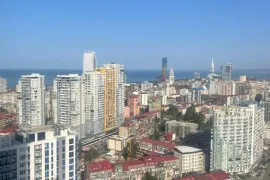 Apartment for sale, 3 Room, New building, Batumi