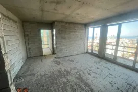 Apartment for sale, 3 Room, New building, Batumi