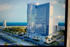 Apartment for sale, 1 Room, New building, Batumi